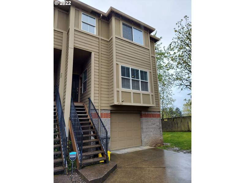 4922 SW 1ST AVE, Portland, OR 97239