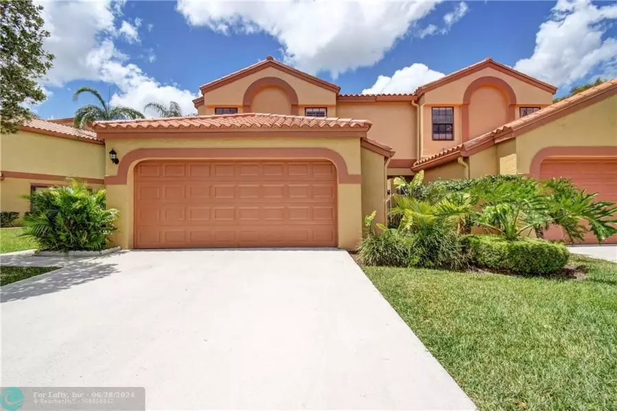 19923 Villa Lante Pl  #19923, Boca Raton, FL 33434