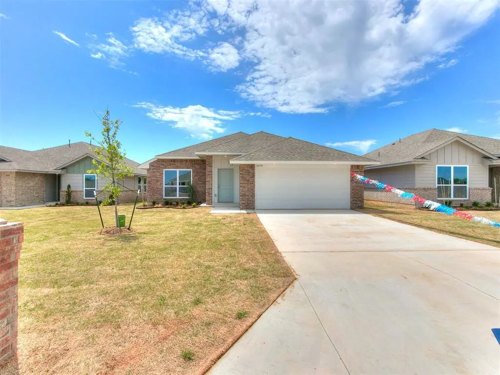 Harrah, OK 73045,20754 Keystone Lane