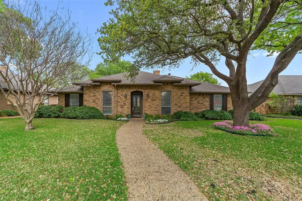 Richardson, TX 75081,1707 Rainbow Drive