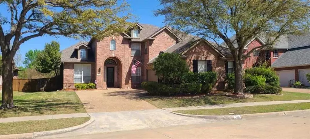 Mckinney, TX 75071,116 Appalachian Way