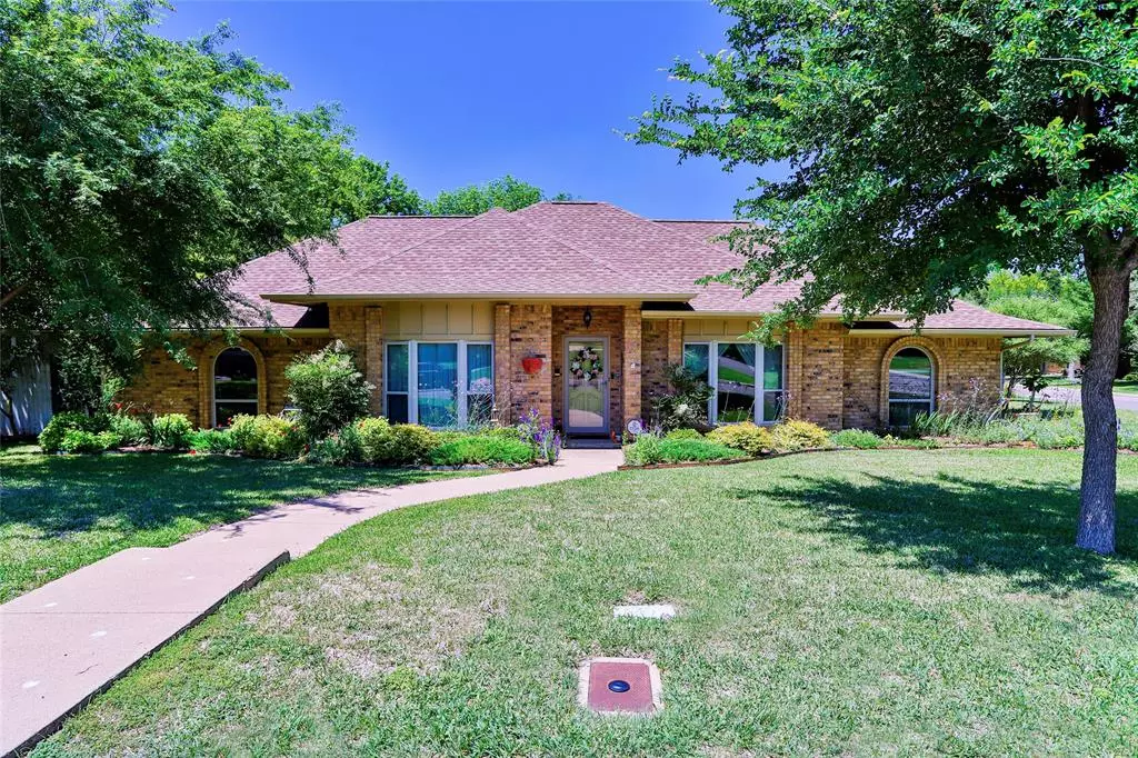 Fort Worth, TX 76133,4200 Buttonwood Road