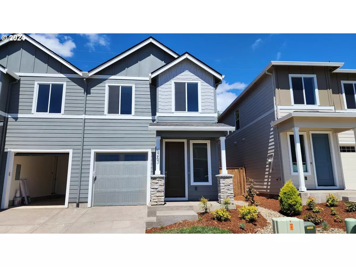 Corvallis, OR 97330,5263 NW TORCHCREST PL #93