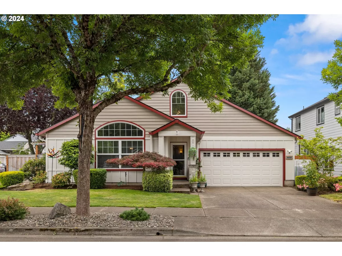 Hillsboro, OR 97006,8696 NE SWIRE ST