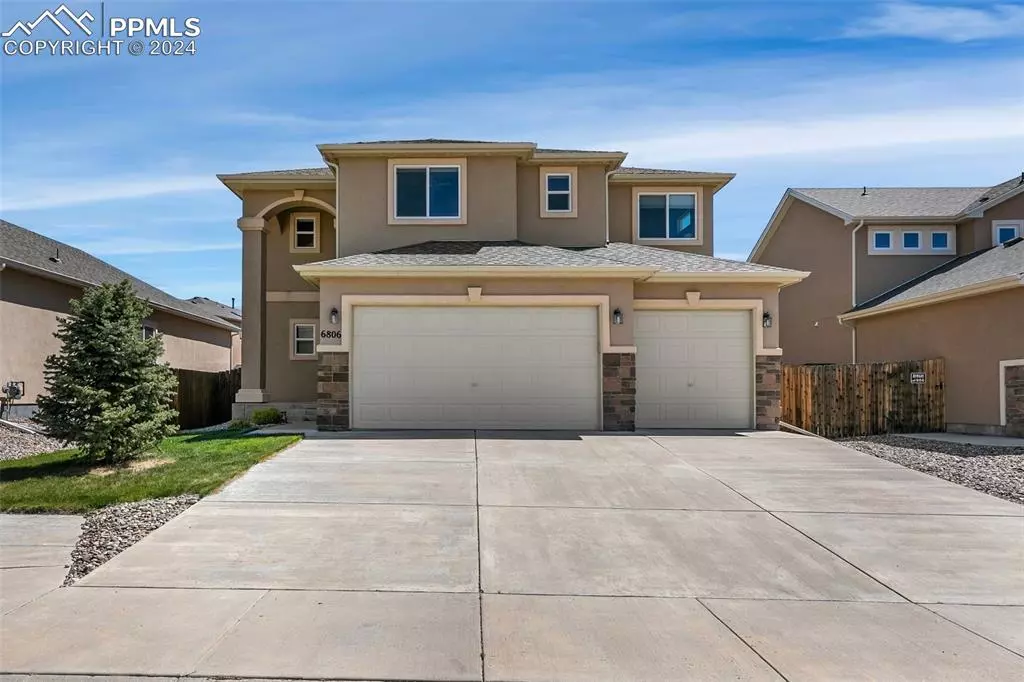 Colorado Springs, CO 80925,6806 Alliance LOOP