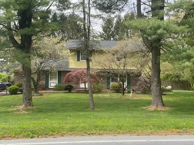 Allen Twp, PA 18067,5143 Cherryville Road