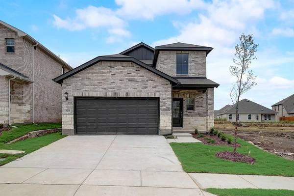 707 Russell Drive, Lowry Crossing, TX 75069