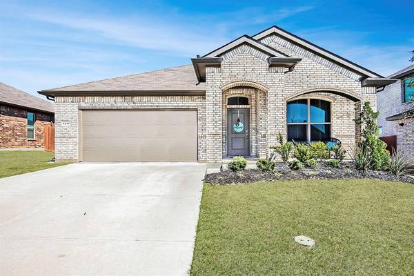 1217 Dublin Drive, Cleburne, TX 76033