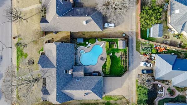 1610 S Greenstone Lane, Duncanville, TX 75137