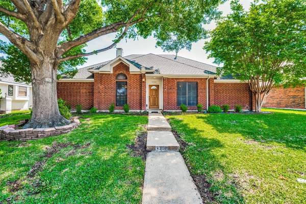 4208 N Hill Drive, Carrollton, TX 75010