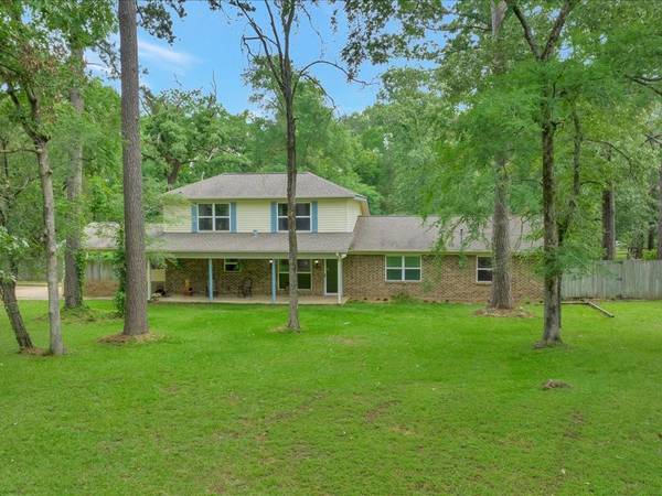 254 Whisper Lane, Lufkin, TX 75904