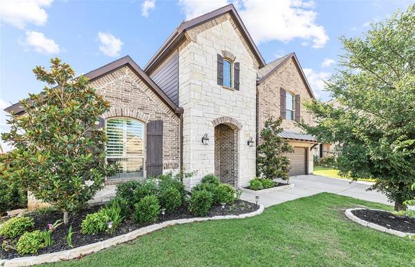 15105 Ravens Way, Fort Worth, TX 76262