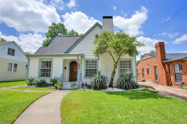 514 W Belden Street,  Sherman,  TX 75092