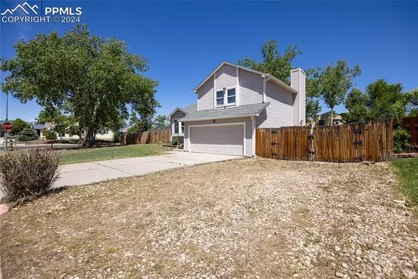 Fountain, CO 80817,903 Rancher DR