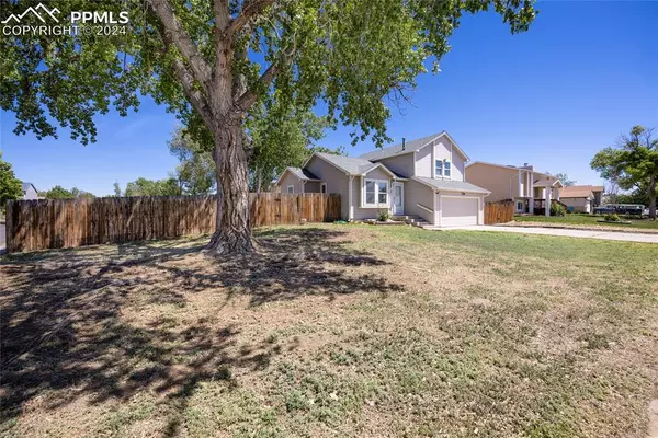 Fountain, CO 80817,903 Rancher DR