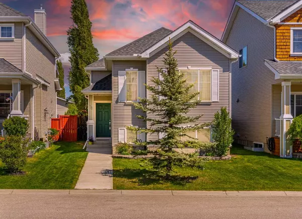 Calgary, AB T3H 0A4,78 Cougartown CIR SW