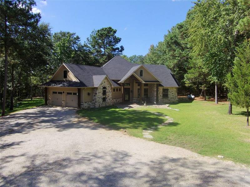 284 CR 1451, Quitman, TX 75783