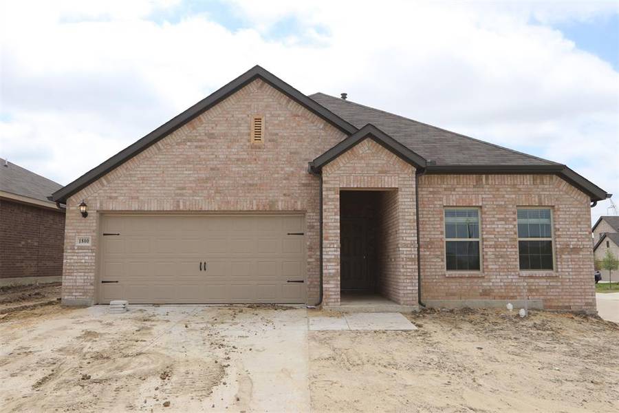 1800 Indian Grass Drive, Royse City, TX 75189