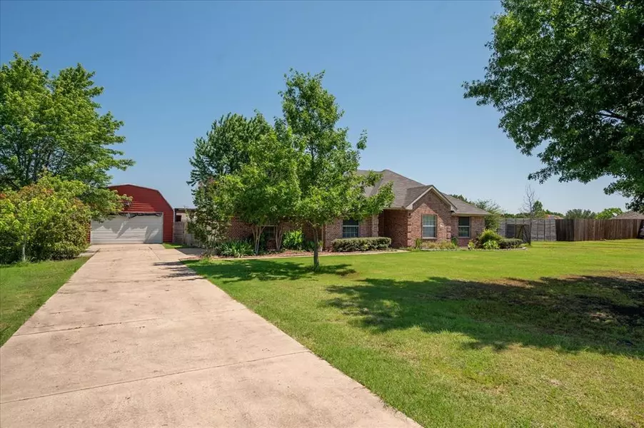 740 Cross Timbers Drive, Lowry Crossing, TX 75069