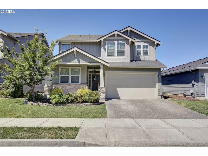 13418 NE 114TH WAY, Brush Prairie, WA 98606