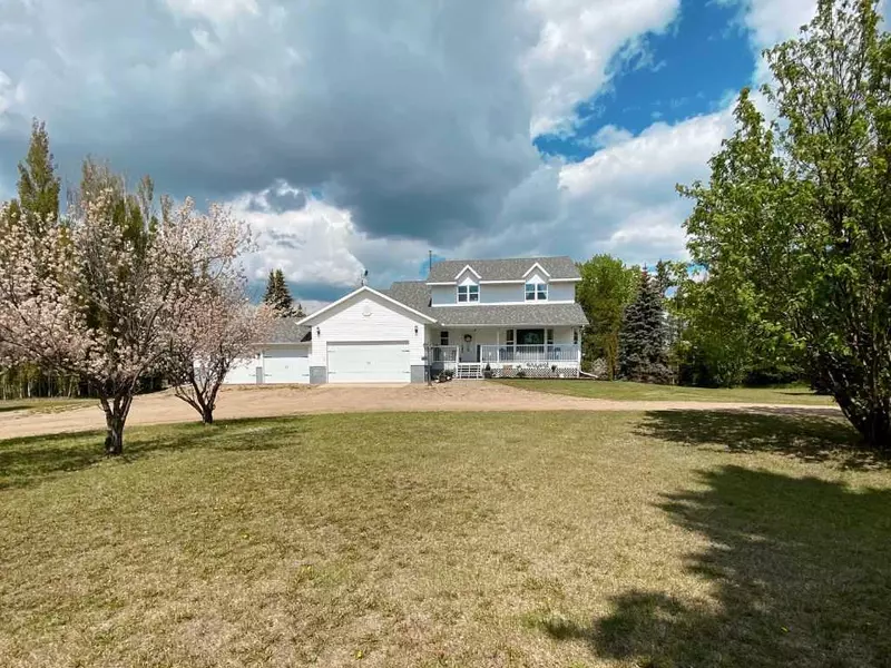 8 Cloverview Crescent, Rural Vermilion River County Of, AB T9X2B8