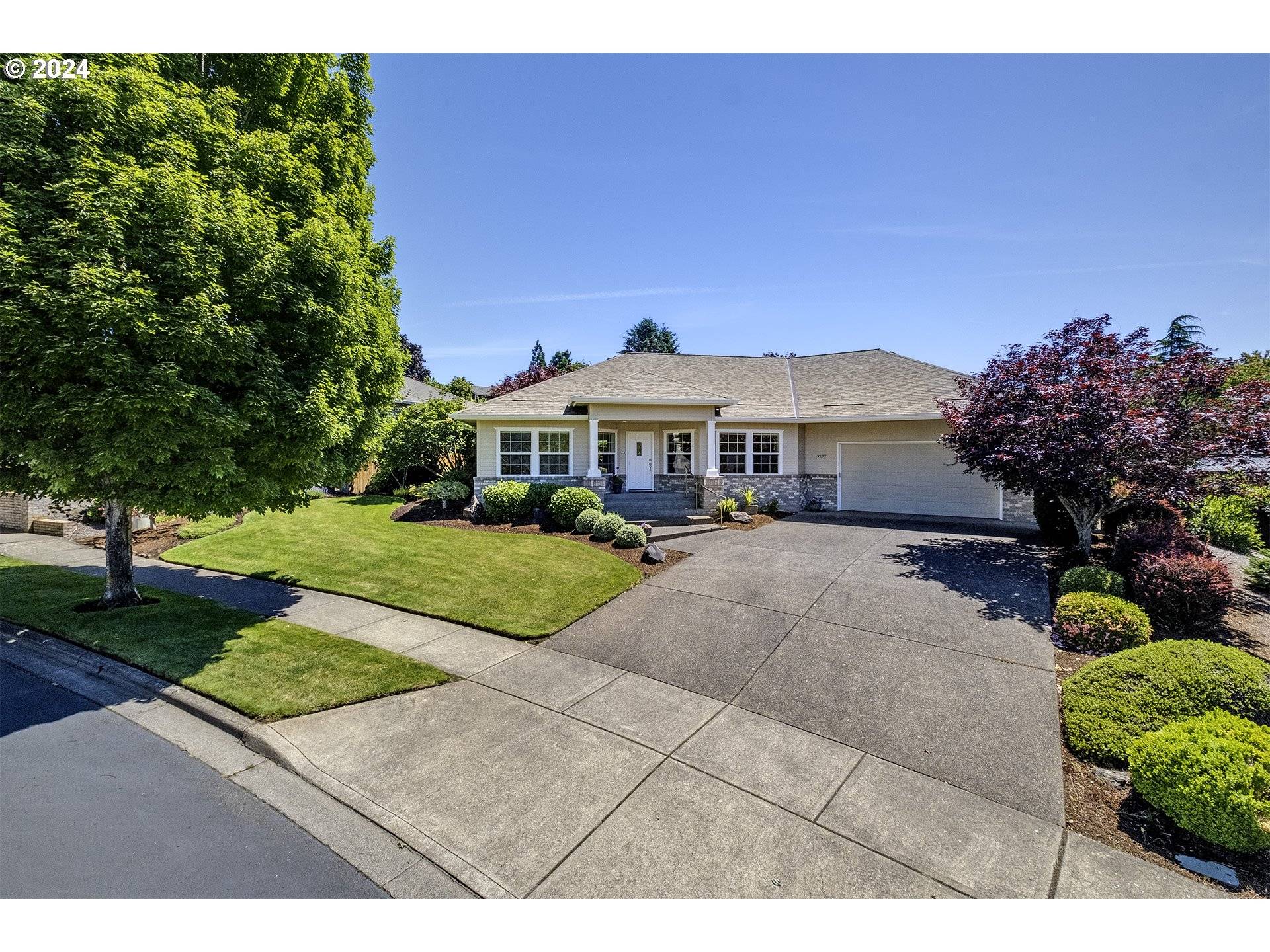 3277 EDGEVIEW LN, Forest Grove, OR 97116