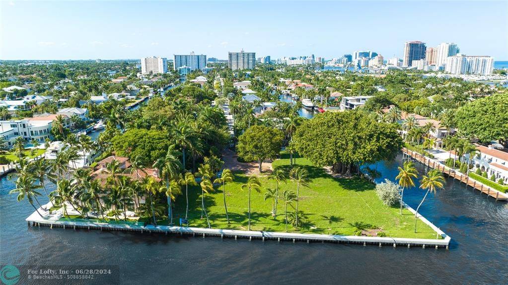 1000 Riviera Isle Dr, Fort Lauderdale, FL 33301