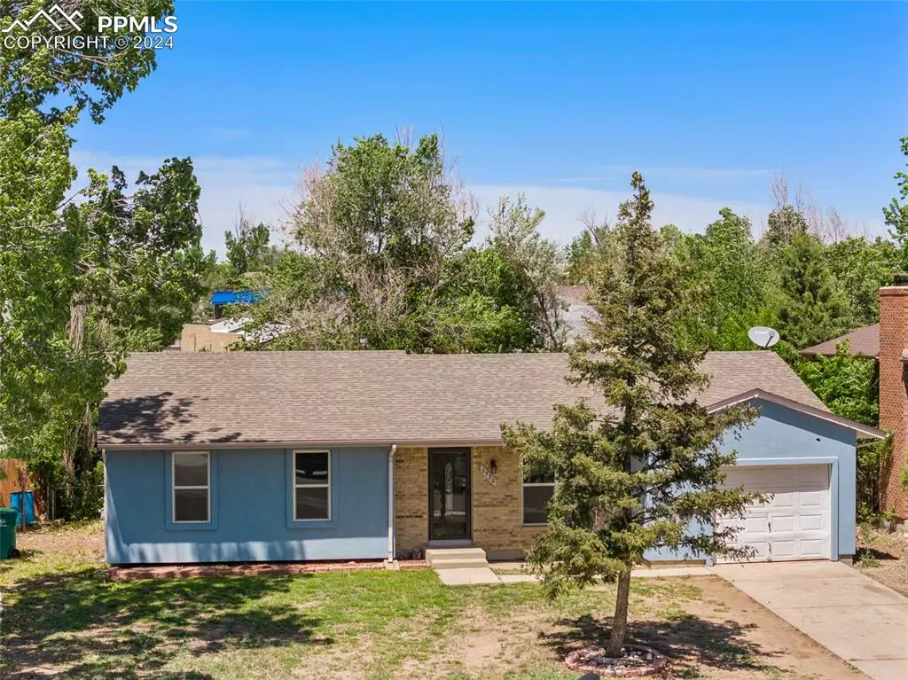 Colorado Springs, CO 80916,2530 Prescott CIR