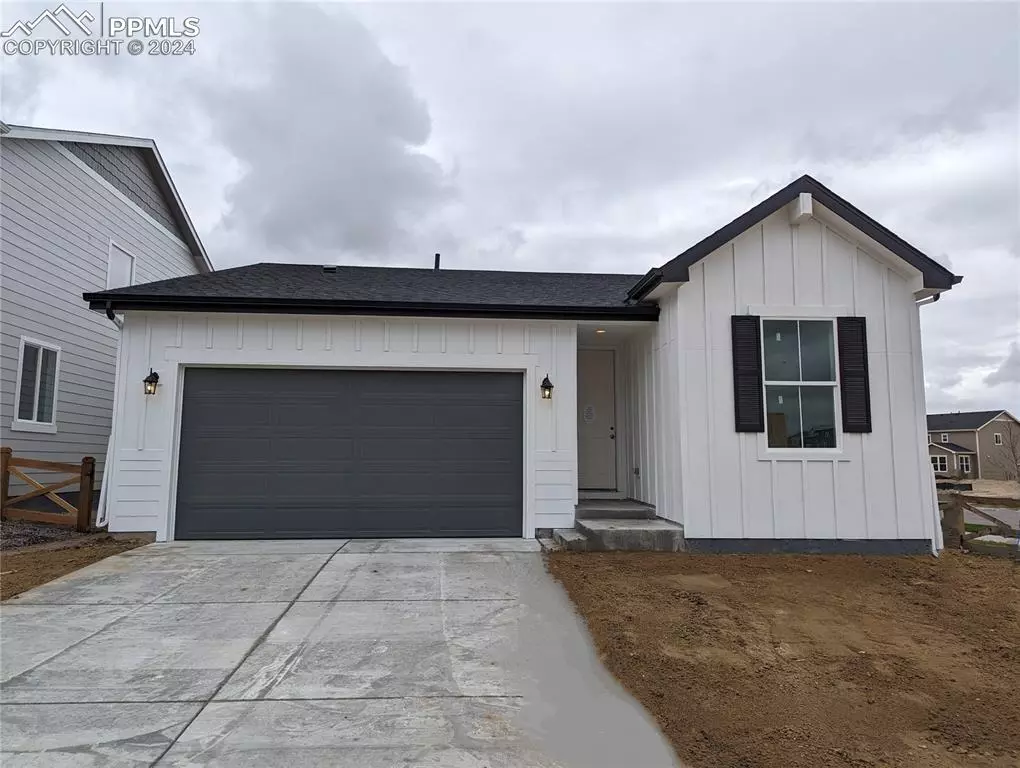 Colorado Springs, CO 80923,5673 Mammoth LN