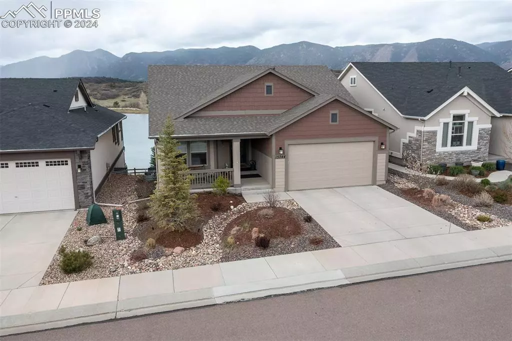 Monument, CO 80132,15744 Blue Pearl CT