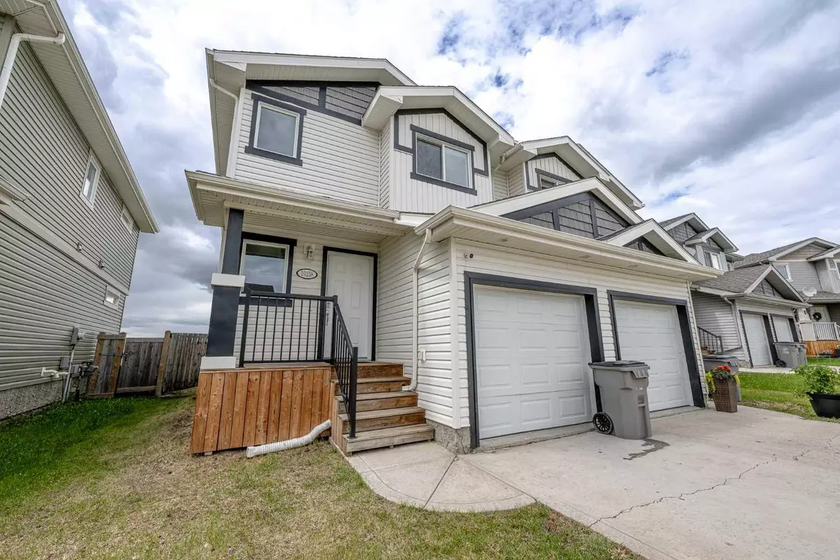 Grande Prairie, AB T8X 0K2,10258 85A ST