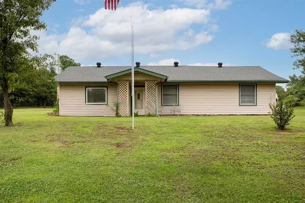 11700 Jeffery Road, Newalla, OK 74857