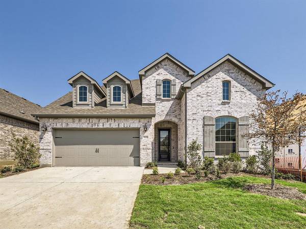 9321 Sunset Lane, Oak Point, TX 75068