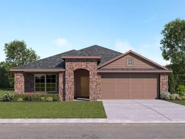 Alvarado, TX 76009,1529 CENTRAL PARK Drive