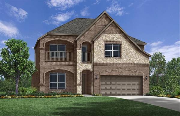 3909 Windmere Drive, Rowlett, TX 75088