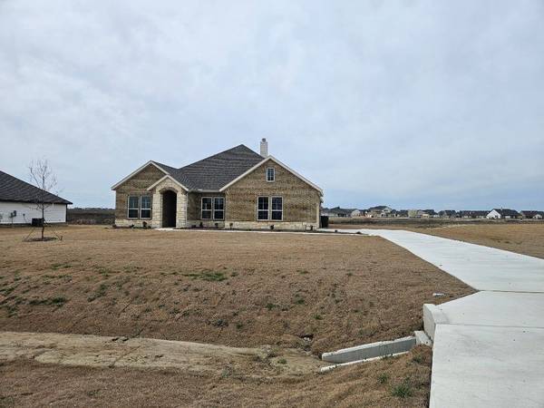 1145 Pioneer Road, New Fairview, TX 76078