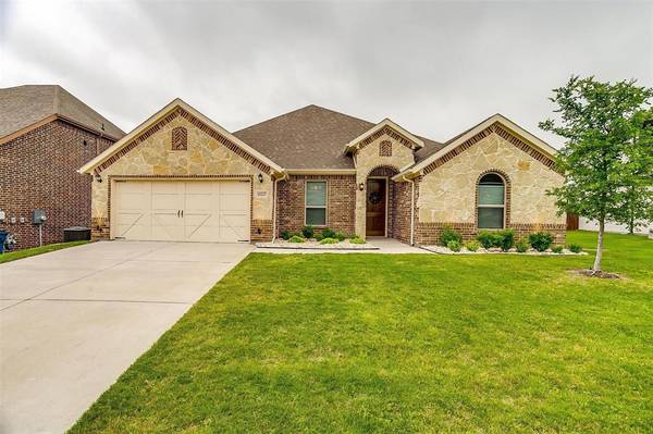 15217 Belclaire Avenue, Aledo, TX 76008