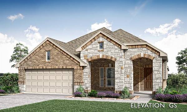 1028 Cedar River Drive, Godley, TX 76044