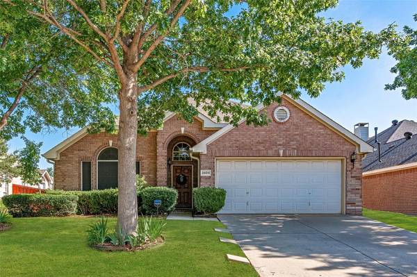 2509 NW Kariba Lane, Denton, TX 76210