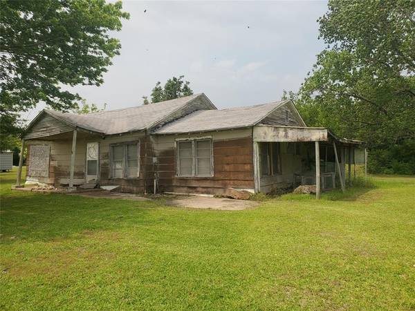 1612 W Hwy 56, Bonham, TX 75418