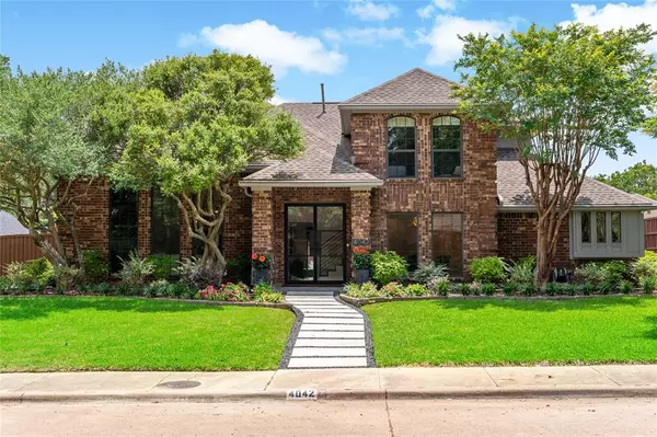 Dallas, TX 75287,4042 Villa Grove Drive