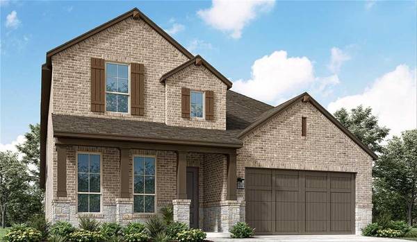 2210 Stella Lane Lane, Northlake, TX 76247