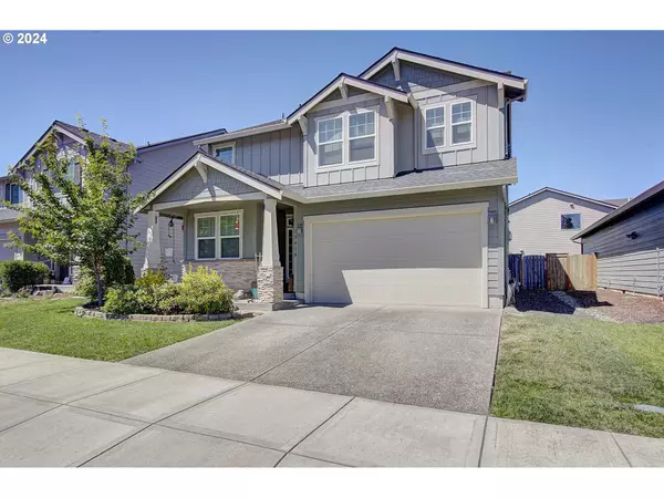 Brush Prairie, WA 98606,13418 NE 114TH WAY