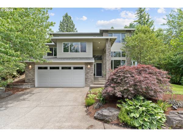 6246 SW GARDEN HOME RD, Portland, OR 97219