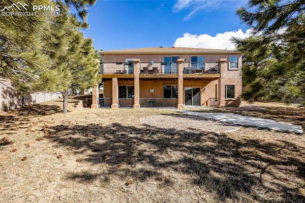 1558 Piney Hill PT, Monument, CO 80132