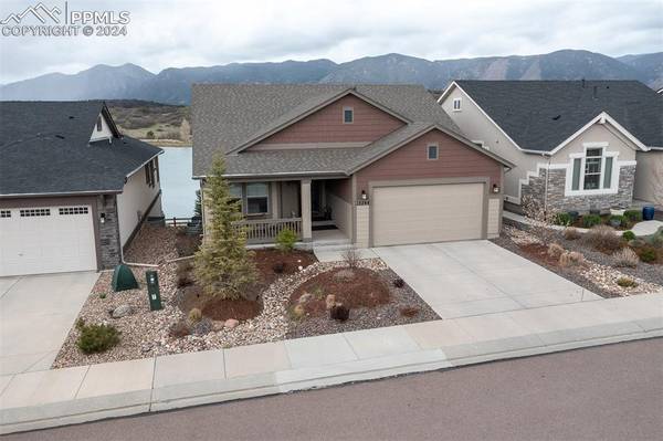 15744 Blue Pearl CT, Monument, CO 80132