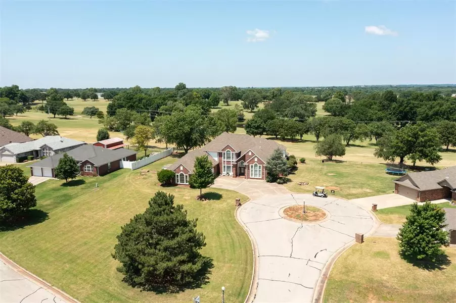 000 Vista Circle, Purcell, OK 73080