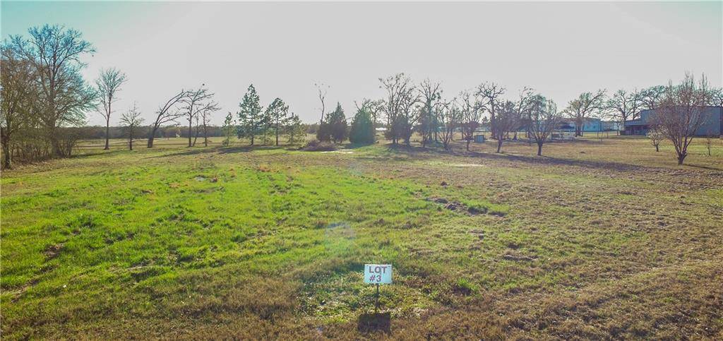 Lot 3 PR 7005, Edgewood, TX 75117