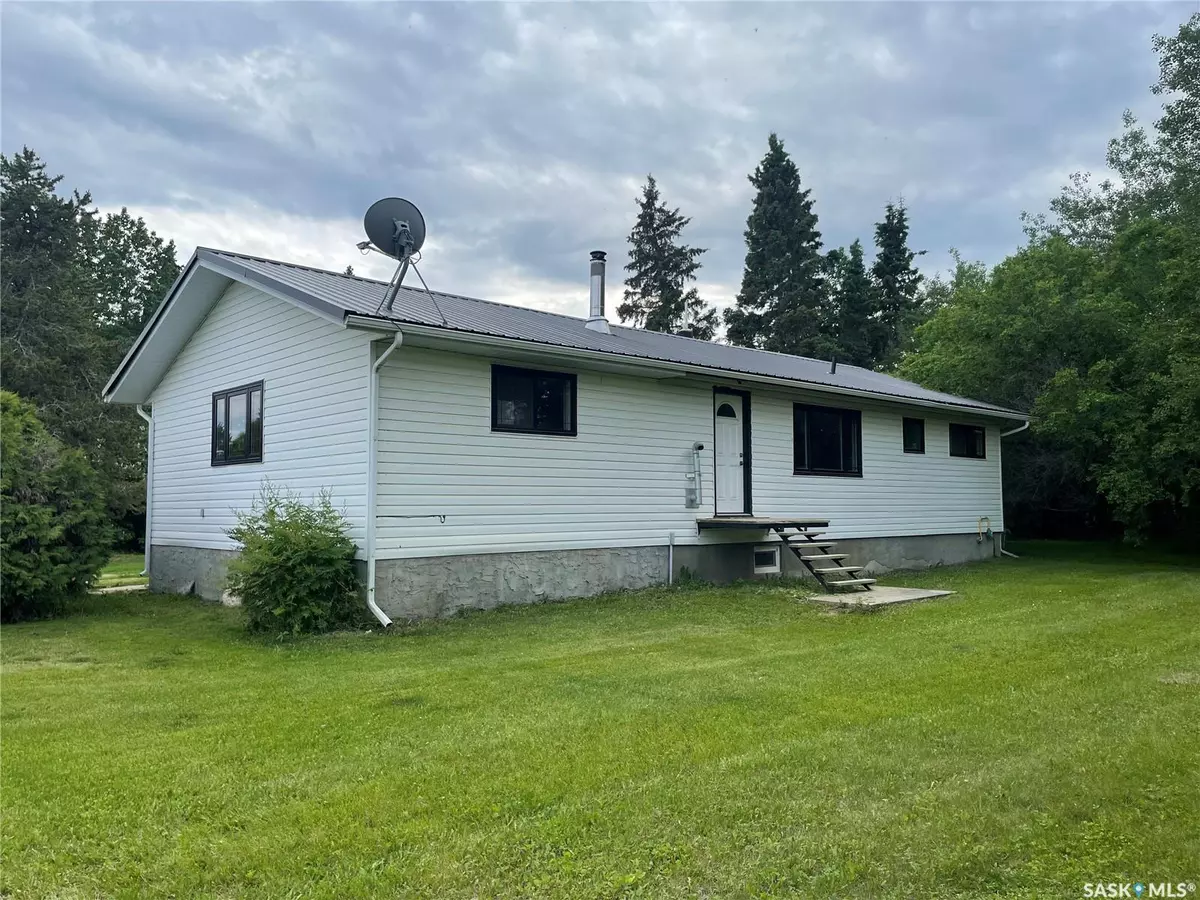 Meadow Lake Rm No.588, SK S9X 1Y5,Rural Address