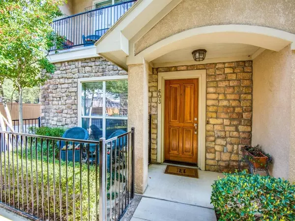 Dallas, TX 75235,3131 Cedarplaza Lane #603